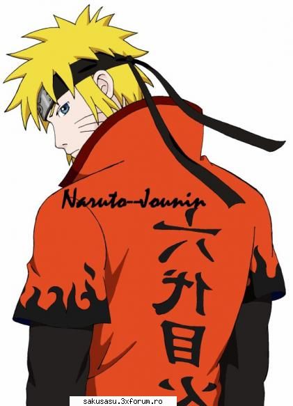 naruto poze - Biiiaaa - Naruto Uzumaki