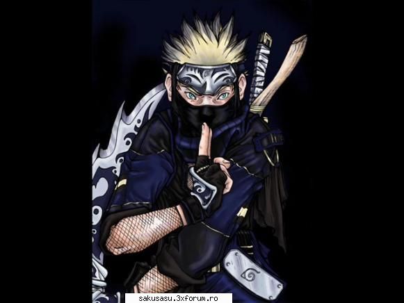 4 naruto poze