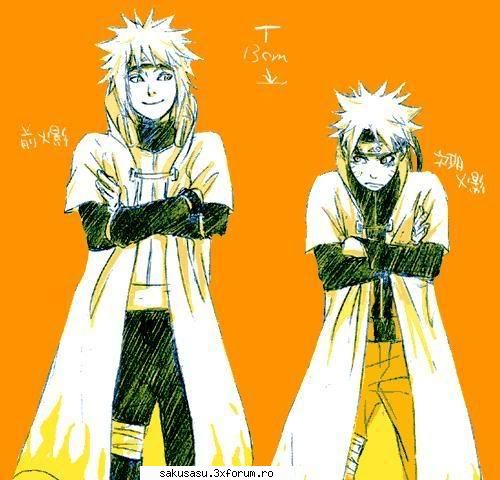 naruto poze - Biiiaaa - Naruto Uzumaki