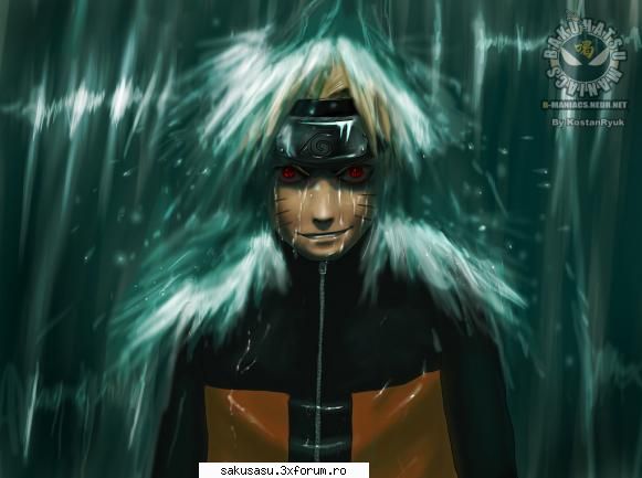 naruto poze - Biiiaaa - Naruto Uzumaki