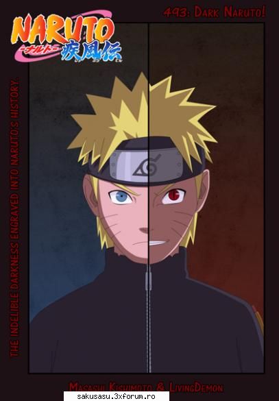 naruto poze - Biiiaaa - Naruto Uzumaki