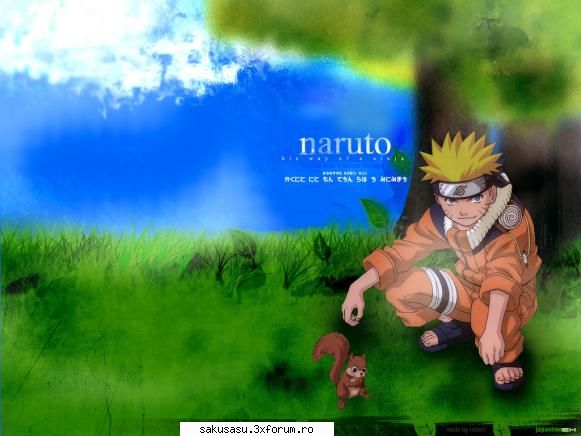 naruto poze - pun si yo da nu prea am asa de multe - Naruto Uzumaki