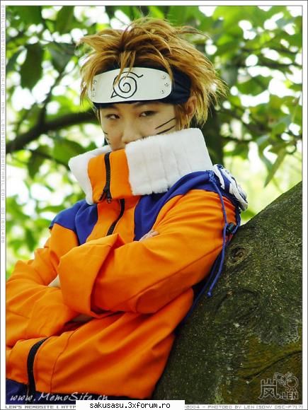 naruto poze - laura_bravo_girl - Naruto Uzumaki