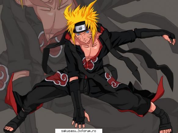 naruto poze - laura_bravo_girl - Naruto Uzumaki