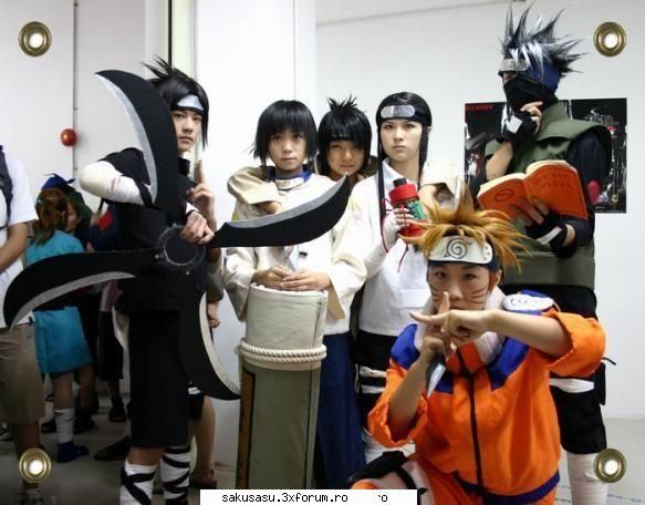 naruto poze - laura_bravo_girl - Naruto Uzumaki