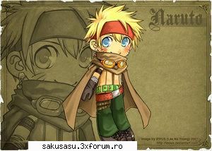 nr 11 naruto poze