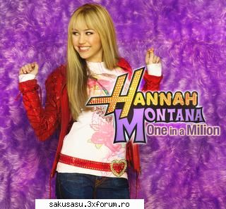 poze - :*:*:*:* - Hannah Montana