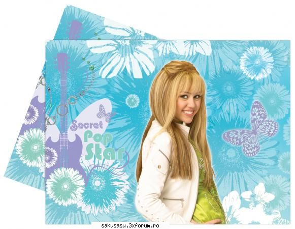 poze - :*:*:*:* - Hannah Montana
