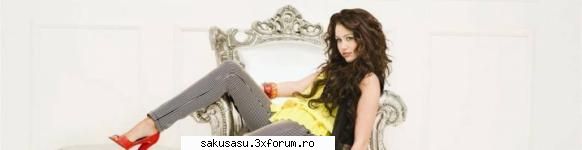 poze - :*:*:*:* - Hannah Montana