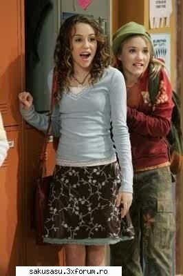 poze - :*:*:*:* - Hannah Montana