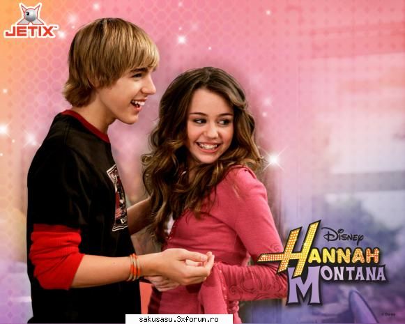 poze - :*:*:*:* - Hannah Montana