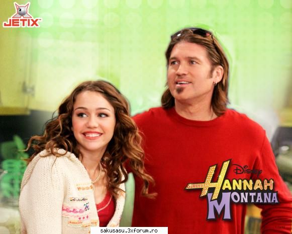 poze - :*:*:*:* - Hannah Montana
