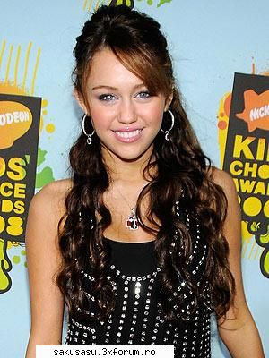 poze - :*:*:*:* - Hannah Montana