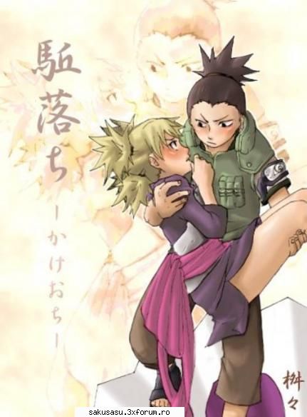 poze - Biiiaaa - ShikaTema