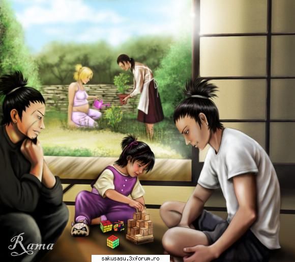 poze - Biiiaaa - ShikaTema