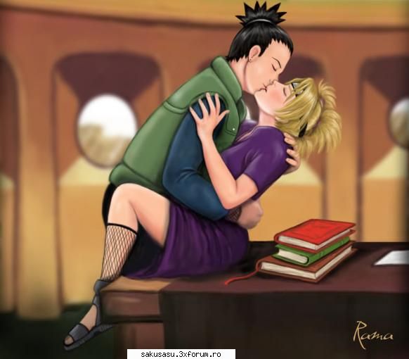 poze - Biiiaaa - ShikaTema