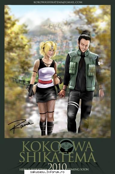poze - Biiiaaa - ShikaTema