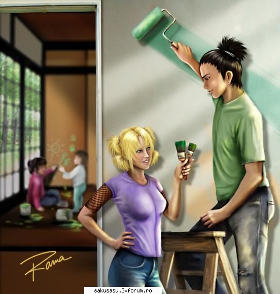 poze - Biiiaaa - ShikaTema