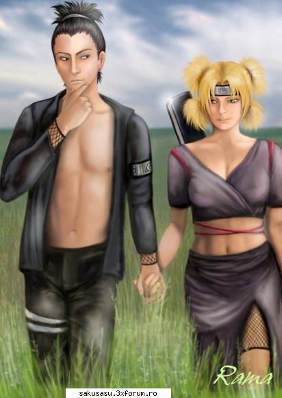 poze - Biiiaaa - ShikaTema