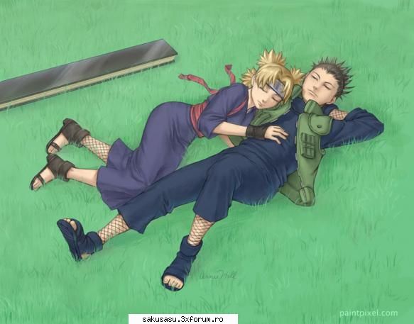 poze - Biiiaaa - ShikaTema