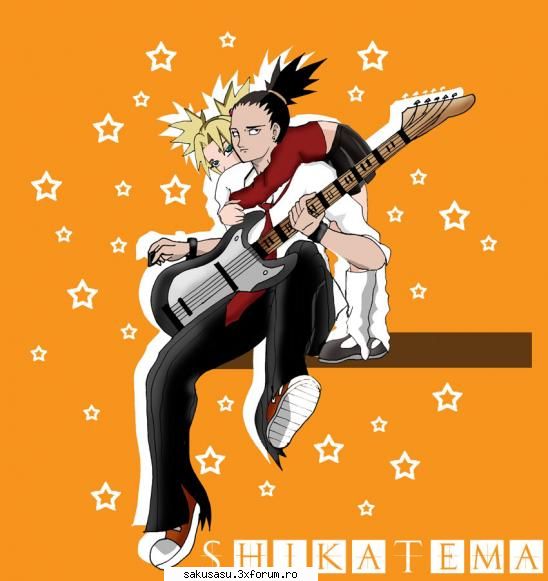 poze - Biiiaaa - ShikaTema