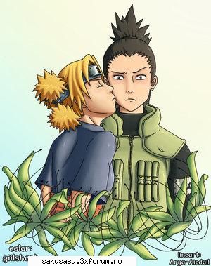 poze - Biiiaaa - ShikaTema