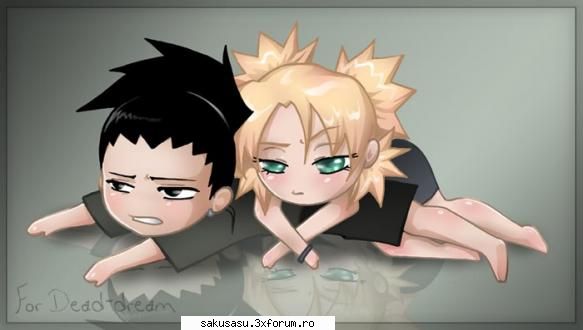 poze - Biiiaaa - ShikaTema