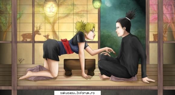 poze - Biiiaaa - ShikaTema