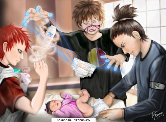 poze - Biiiaaa - ShikaTema