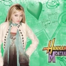 poze - ChristineG - Hannah Montana