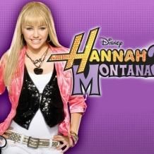 poze - ChristineG - Hannah Montana
