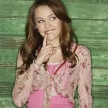 poze - ChristineG - Hannah Montana