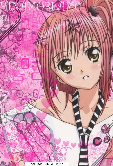 poze shugo chara - skliipici - shugo chara