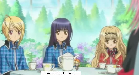 poze shugo chara - skliipici - shugo chara