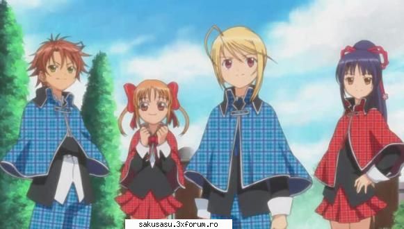 poze shugo chara - ChristineG - shugo chara