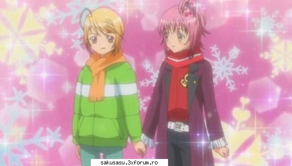 poze shugo chara - ChristineG - shugo chara