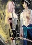 sasusaku o iubire eterna - Super poveste va rog puteti pune continuarea - Fan-Fiction