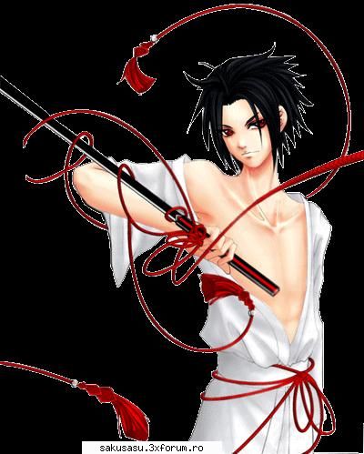 sasusaku o iubire eterna - multumesc! :D acum pozele: sasuke s-a imbracat - Fan-Fiction
