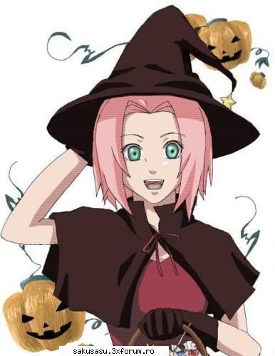 sakura: sasusaku o iubire eterna
