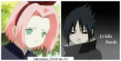 sasusaku o iubire eterna - sakura_naruto_sasuke_yo - Fan-Fiction