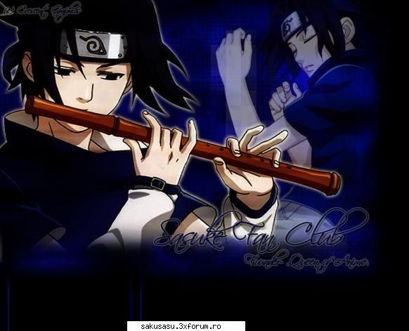 sasusaku o iubire eterna - laura_bravo_girl - Fan-Fiction
