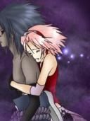 videoclipuri - sakura_naruto_sasuke_yo - SasuSaku